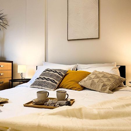 Big Company Old Town Treasure Renovated Apartment Beograd Bagian luar foto