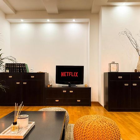 Big Company Old Town Treasure Renovated Apartment Beograd Bagian luar foto