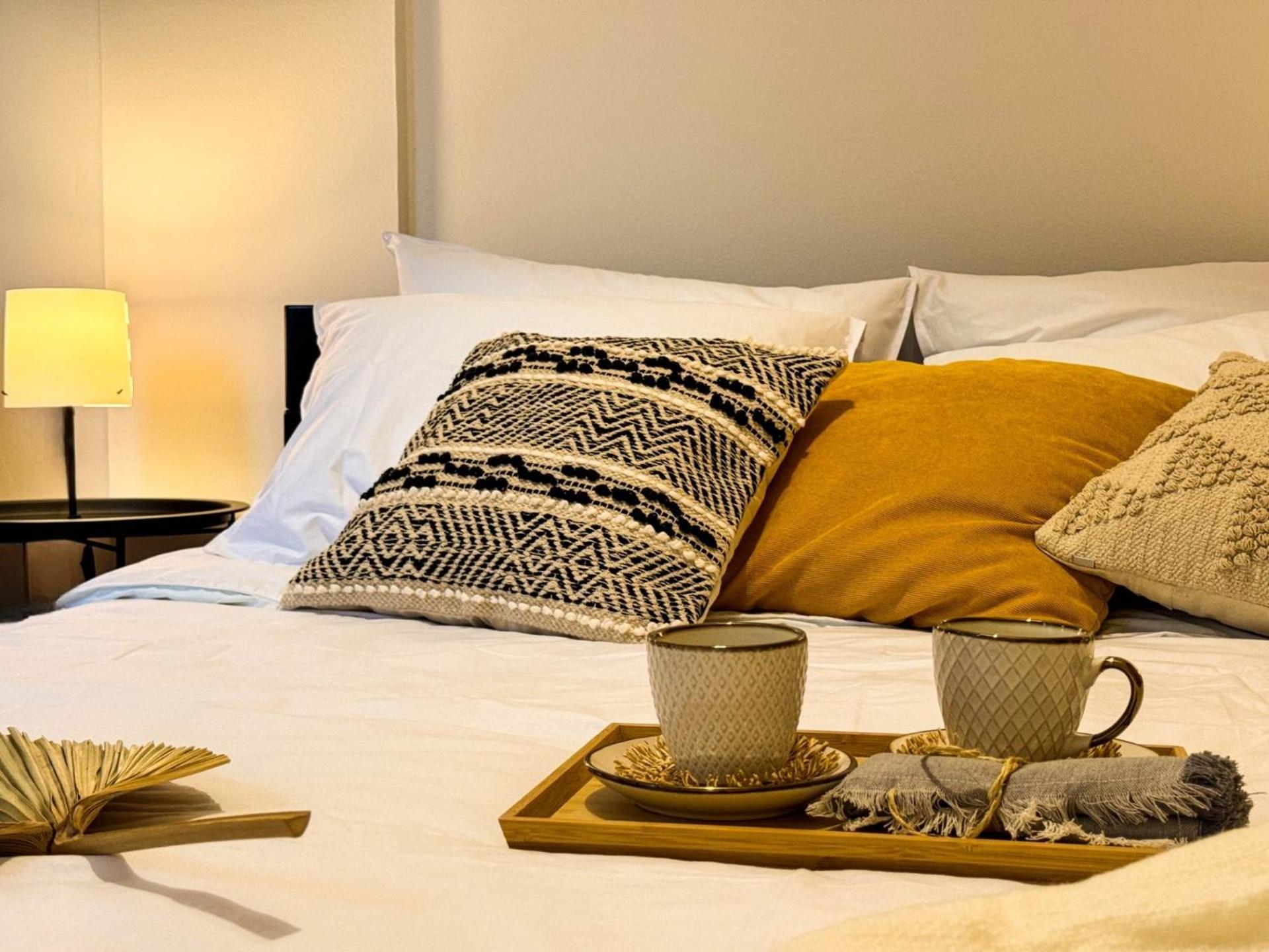 Big Company Old Town Treasure Renovated Apartment Beograd Bagian luar foto