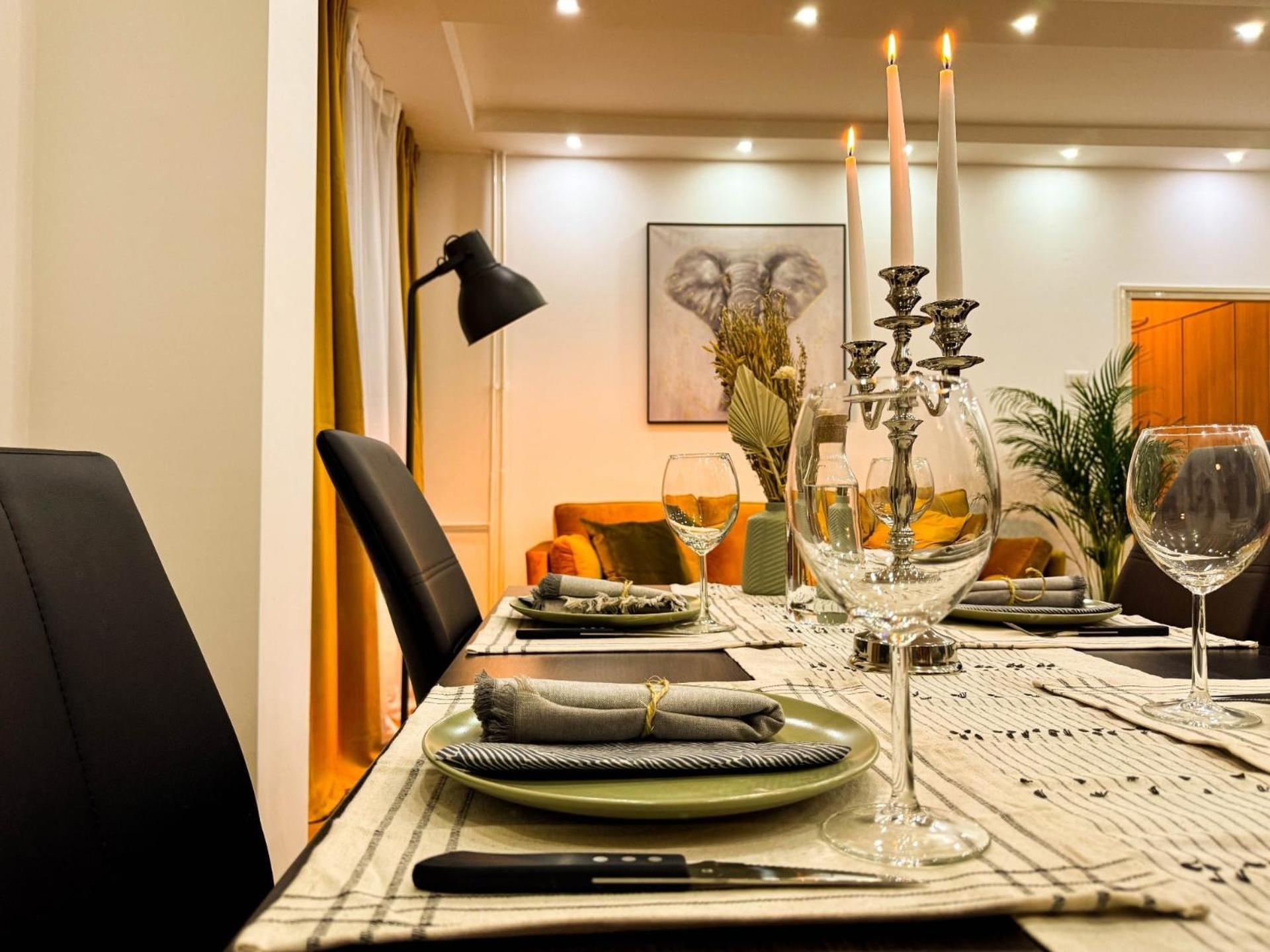Big Company Old Town Treasure Renovated Apartment Beograd Bagian luar foto