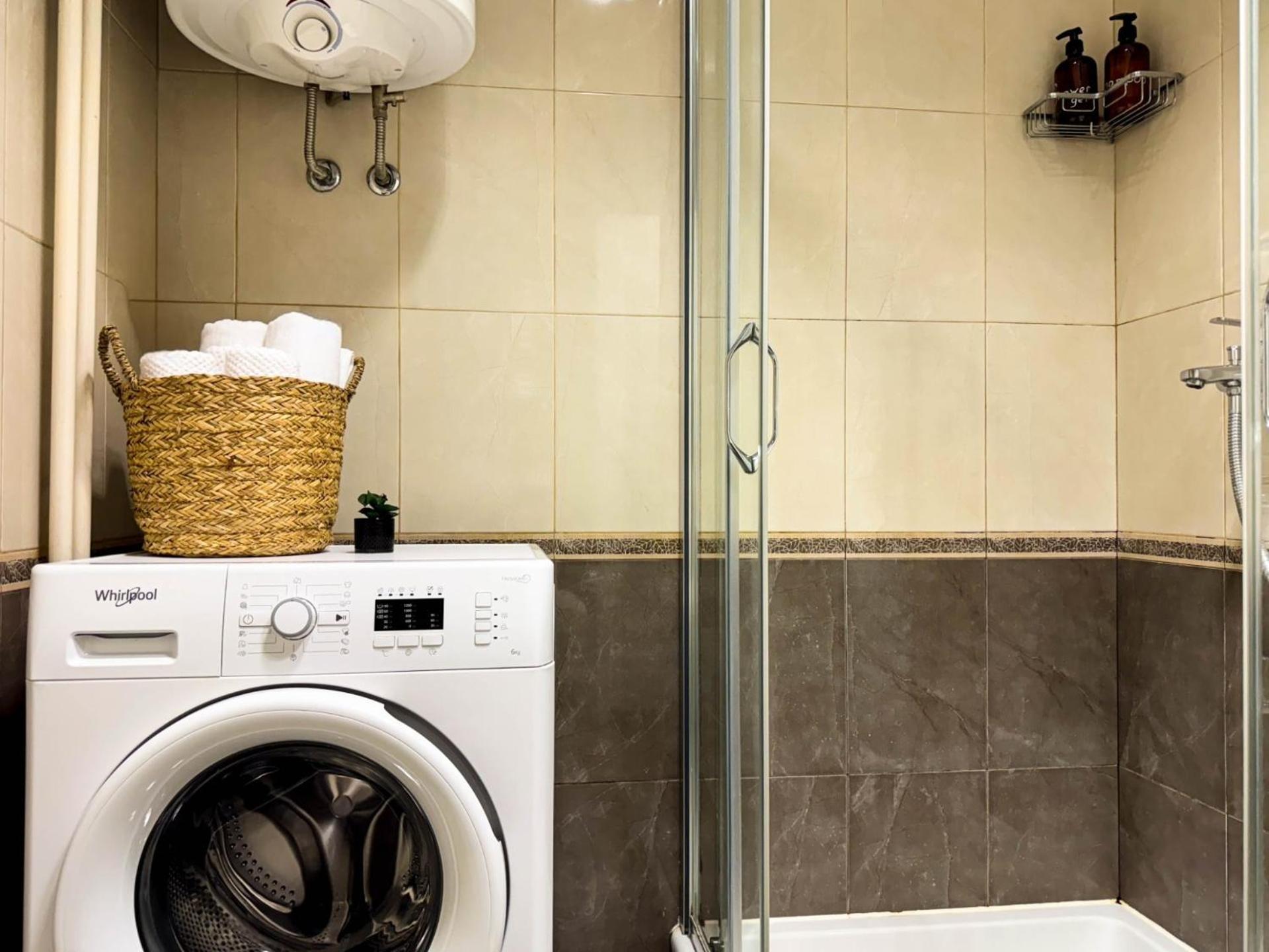 Big Company Old Town Treasure Renovated Apartment Beograd Bagian luar foto