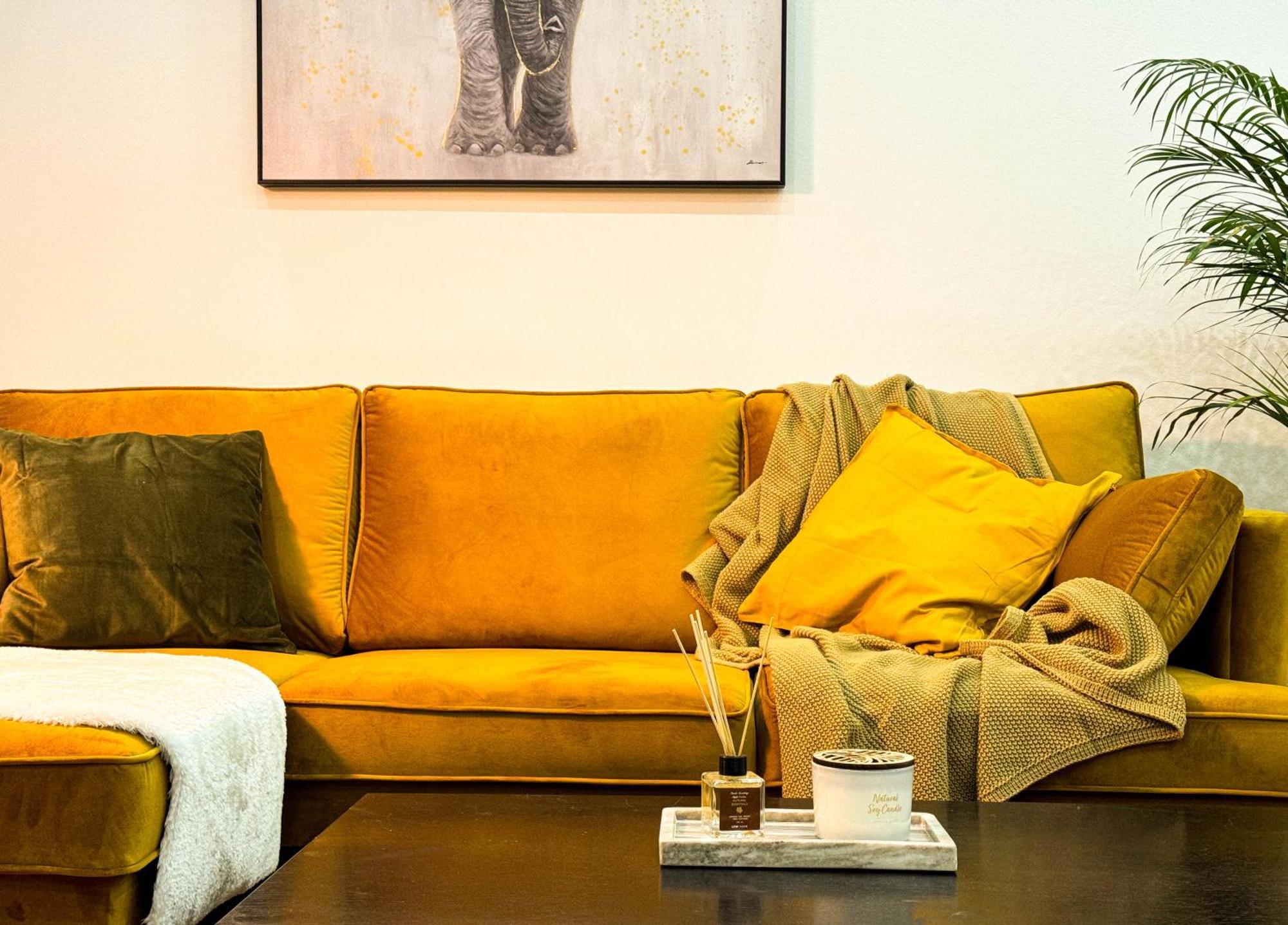 Big Company Old Town Treasure Renovated Apartment Beograd Bagian luar foto