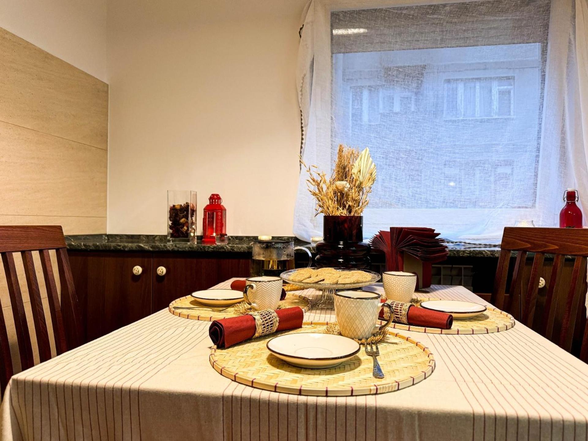 Big Company Old Town Treasure Renovated Apartment Beograd Bagian luar foto