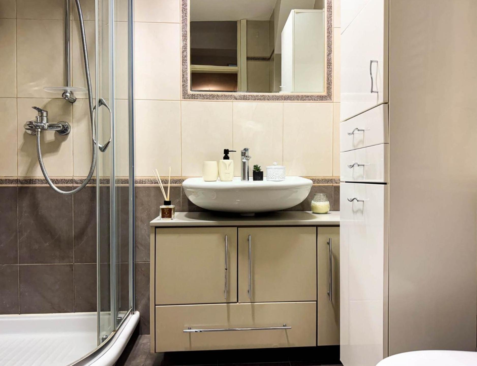 Big Company Old Town Treasure Renovated Apartment Beograd Bagian luar foto