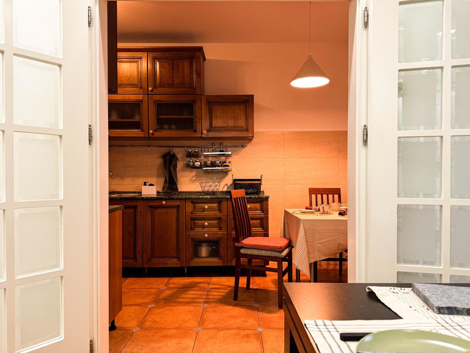 Big Company Old Town Treasure Renovated Apartment Beograd Bagian luar foto