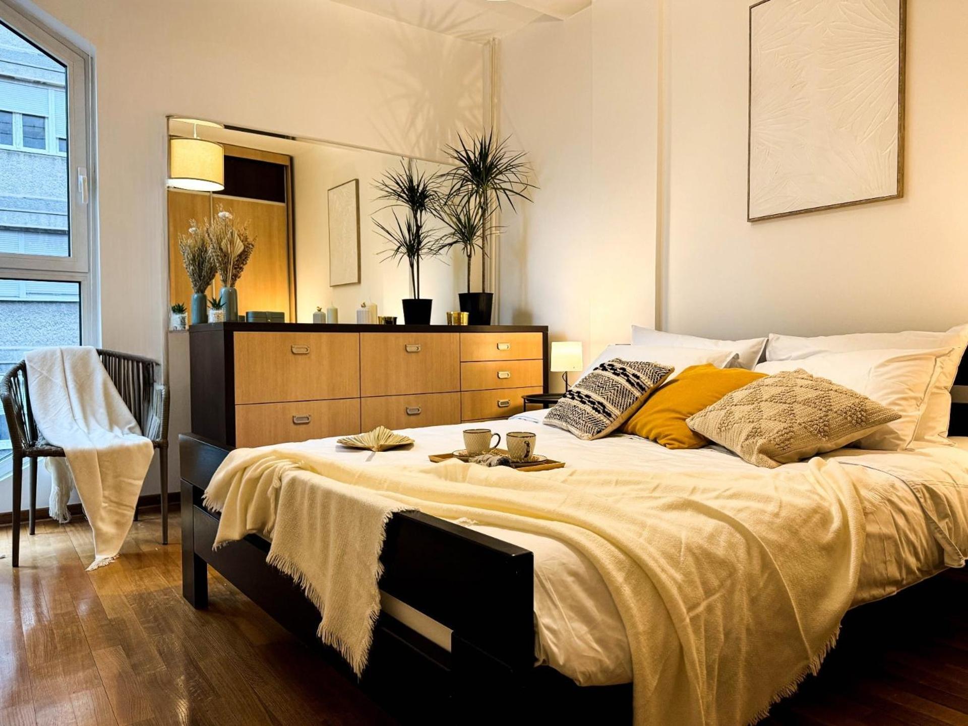 Big Company Old Town Treasure Renovated Apartment Beograd Bagian luar foto