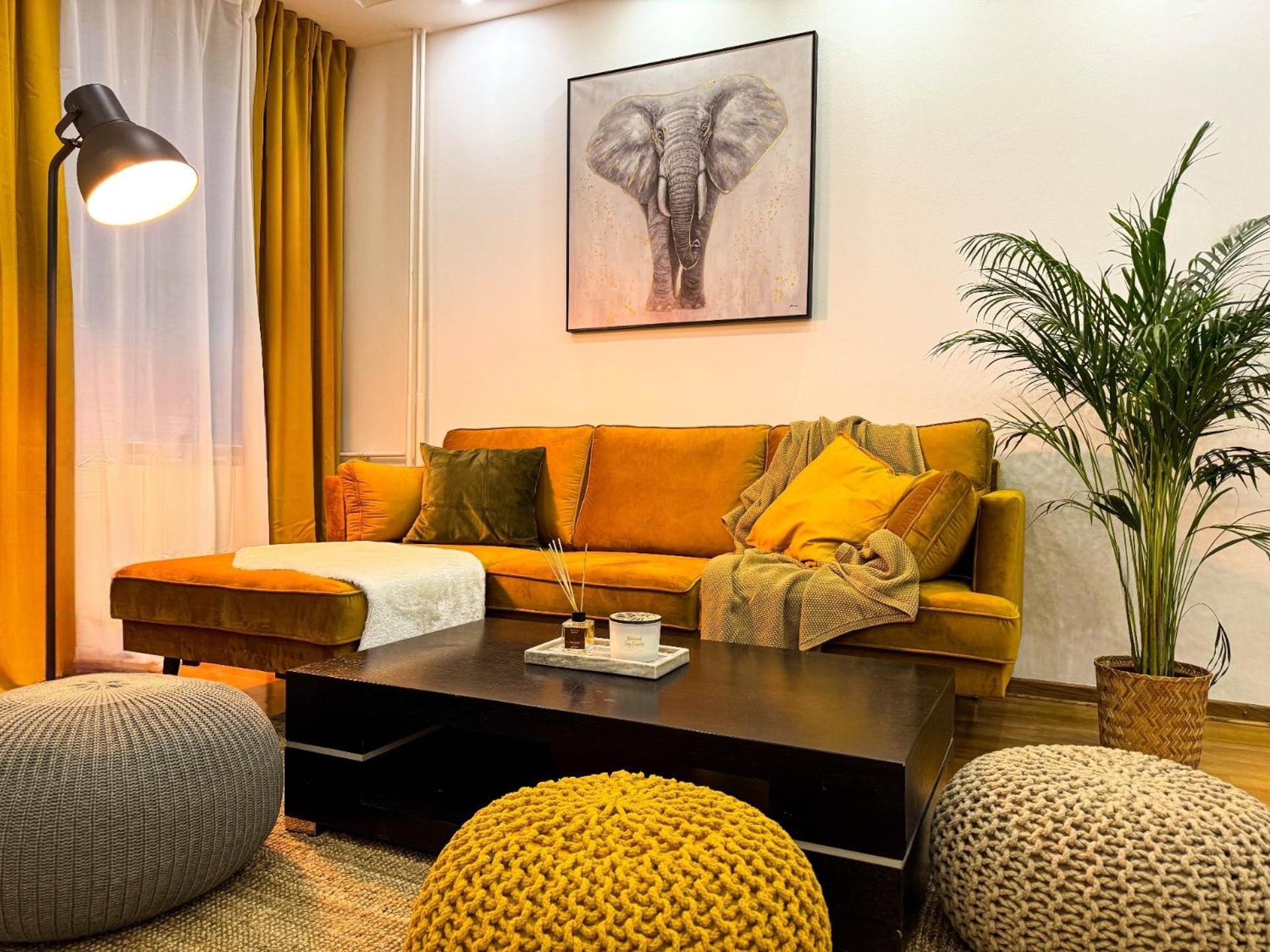 Big Company Old Town Treasure Renovated Apartment Beograd Bagian luar foto
